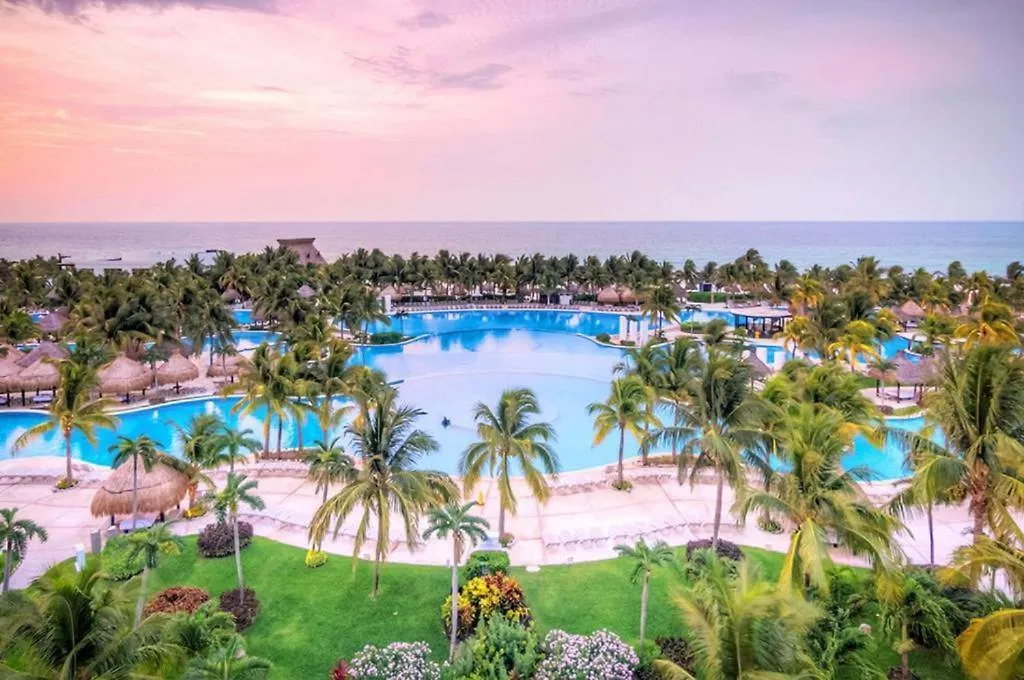 Vidanta Riviera Maya Отель 5*